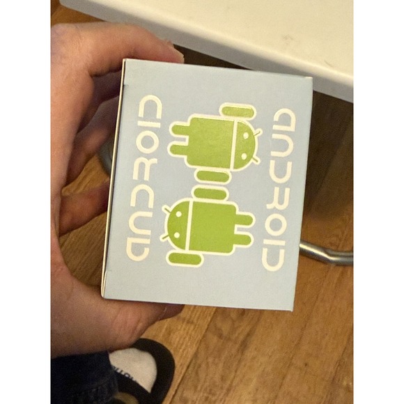 Android Mini‎ Collectible - Picture 6 of 6